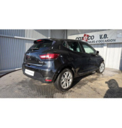 Demarreur RENAULT CLIO 4 Photo n°7