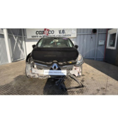 Com (Bloc Contacteur Tournant+Commodo Essuie Glace+Commodo Phare) RENAULT CLIO 4 Photo n°1