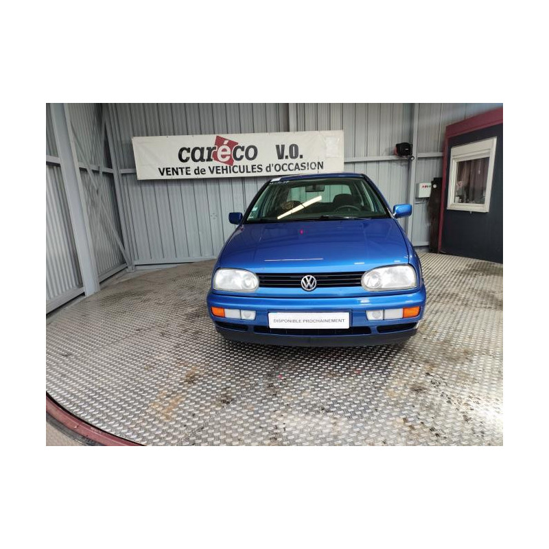 Porte avant droit VOLKSWAGEN GOLF 3
