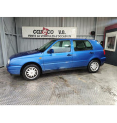 Cardan gauche (transmission) VOLKSWAGEN GOLF 3