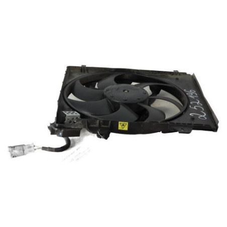 Ventilateur eau PEUGEOT 208 2