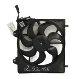 Ventilateur eau PEUGEOT 208 2 Photo n°5