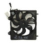 Ventilateur eau PEUGEOT 208 2