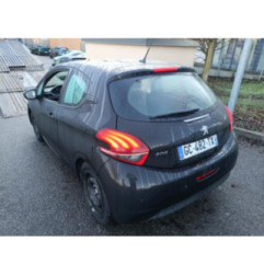 Aile avant droit PEUGEOT 208 1 Photo n°4