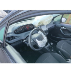 Retroviseur gauche PEUGEOT 208 1 Photo n°3