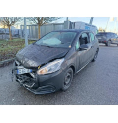 Amortisseur avant gauche PEUGEOT 208 1