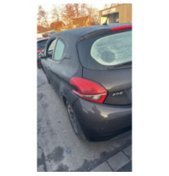 Boite de vitesses PEUGEOT 208 1 Photo n°9