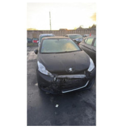 Mastervac PEUGEOT 208 1 Photo n°6