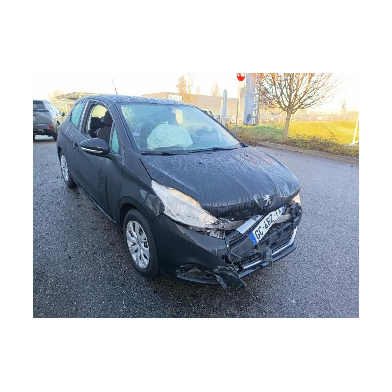 Retroviseur droit PEUGEOT 208 1