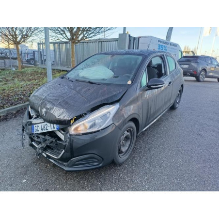 Tambour arriere droit PEUGEOT 208 1