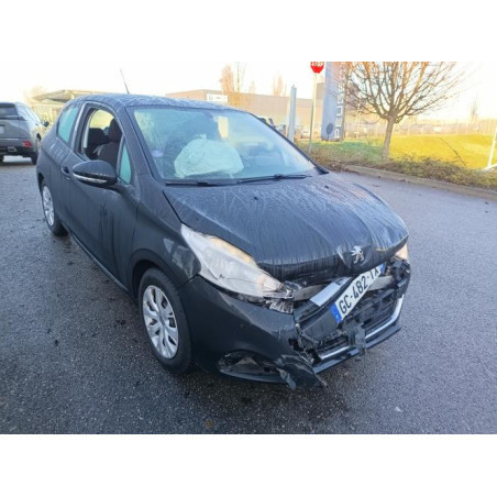 Train arriere complet PEUGEOT 208 1 Photo n°1