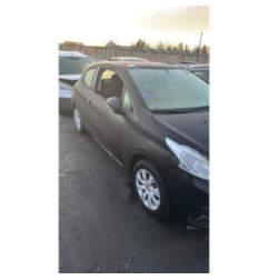 Ceinture arriere droit PEUGEOT 208 1 Photo n°7