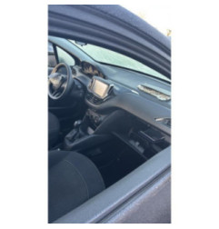 Ceinture arriere droit PEUGEOT 208 1 Photo n°11