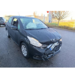 Bloc ABS (freins anti-blocage) PEUGEOT 208 1 Photo n°1