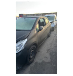 Boitier BSI PEUGEOT 208 1 Photo n°8