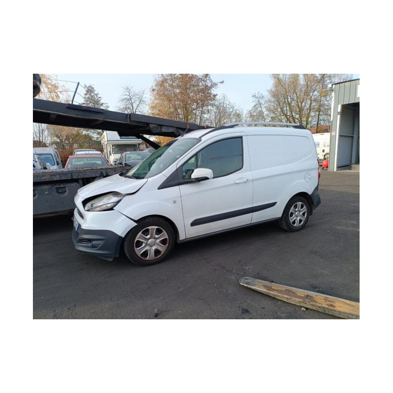 Compteur FORD TOURNEO COURIER 1