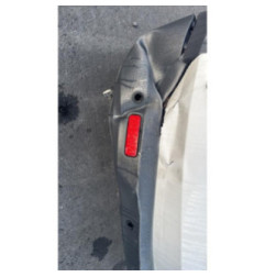 Pare soleil droit FORD TOURNEO COURIER 1 Photo n°8