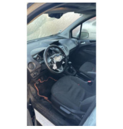 Amortisseur arriere gauche FORD TOURNEO COURIER 1 Photo n°9