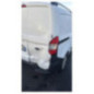 Moyeu avant droit FORD TOURNEO COURIER 1