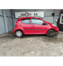 Moteur leve vitre avant droit PEUGEOT 107 Photo n°8