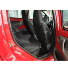 Retroviseur gauche PEUGEOT 107 Photo n°10