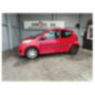Cremaillere assistee PEUGEOT 107