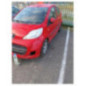 Maitre cylindre (freinage) PEUGEOT 107
