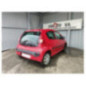 Porte avant droit PEUGEOT 107