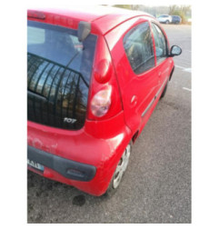 Porte arriere droit PEUGEOT 107 Photo n°1