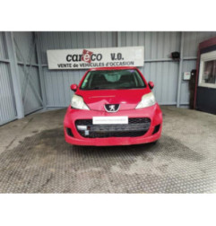 Compteur PEUGEOT 107 Photo n°6