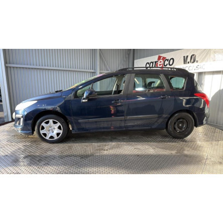 Aile avant gauche PEUGEOT 308 1 SW