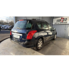 Retroviseur droit PEUGEOT 308 1 SW Photo n°7