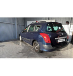 Demarreur PEUGEOT 308 1 SW Photo n°6