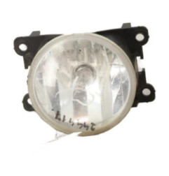 Anti brouillard droit (feux) PEUGEOT 206+ Photo n°1