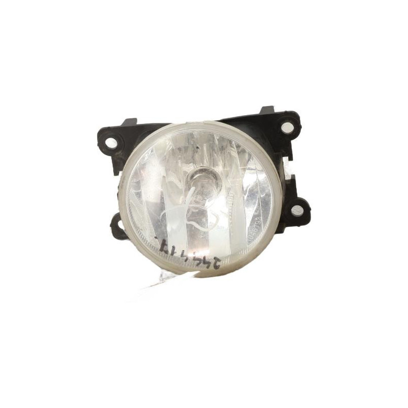 Anti brouillard droit (feux) PEUGEOT 206+