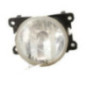 Anti brouillard droit (feux) PEUGEOT 206+
