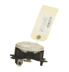 Anti brouillard droit (feux) PEUGEOT 206+ Photo n°3