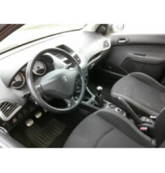 Anti brouillard droit (feux) PEUGEOT 206+ Photo n°6