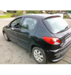 Anti brouillard droit (feux) PEUGEOT 206+ Photo n°7