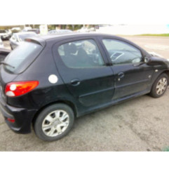 Anti brouillard droit (feux) PEUGEOT 206+ Photo n°8