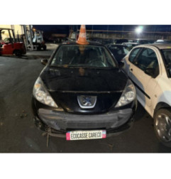 Anti brouillard droit (feux) PEUGEOT 206+ Photo n°9