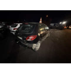 Anti brouillard droit (feux) PEUGEOT 206+ Photo n°18