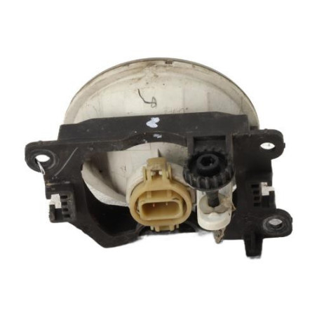 Anti brouillard gauche (feux) PEUGEOT 206+