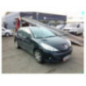 Anti brouillard gauche (feux) PEUGEOT 206+