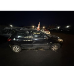 Anti brouillard gauche (feux) PEUGEOT 206+ Photo n°13