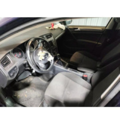 Volant VOLKSWAGEN GOLF 7 Photo n°10