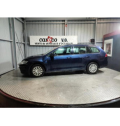 Alternateur VOLKSWAGEN GOLF 7 Photo n°9