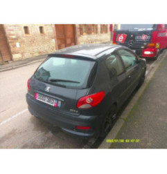Anti brouillard droit (feux) PEUGEOT 206+