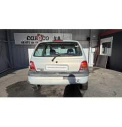 Boite de vitesses RENAULT TWINGO 1 Photo n°8