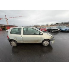 Moteur RENAULT TWINGO 1 Photo n°1